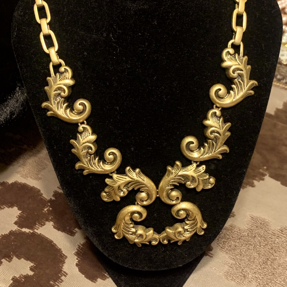 Statement Necklace